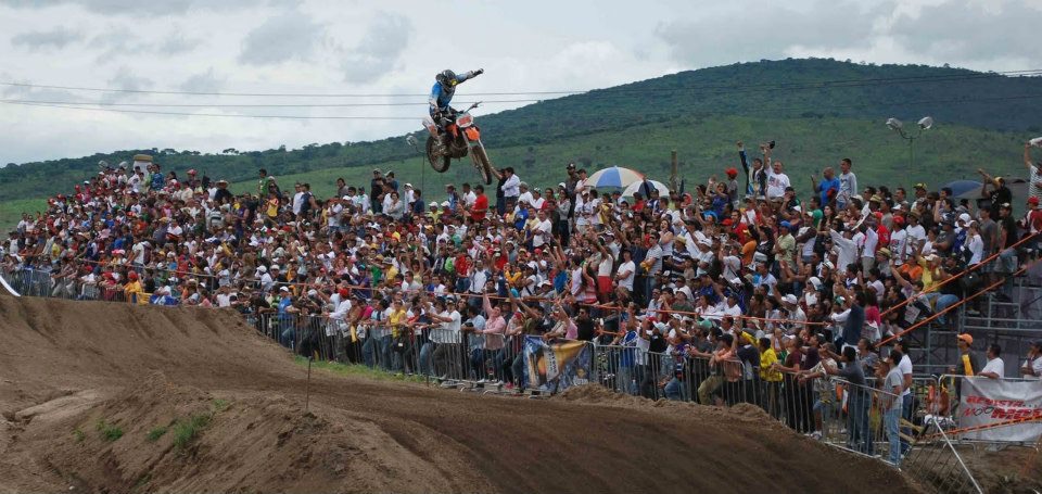 Como operar un Evento Deportivo